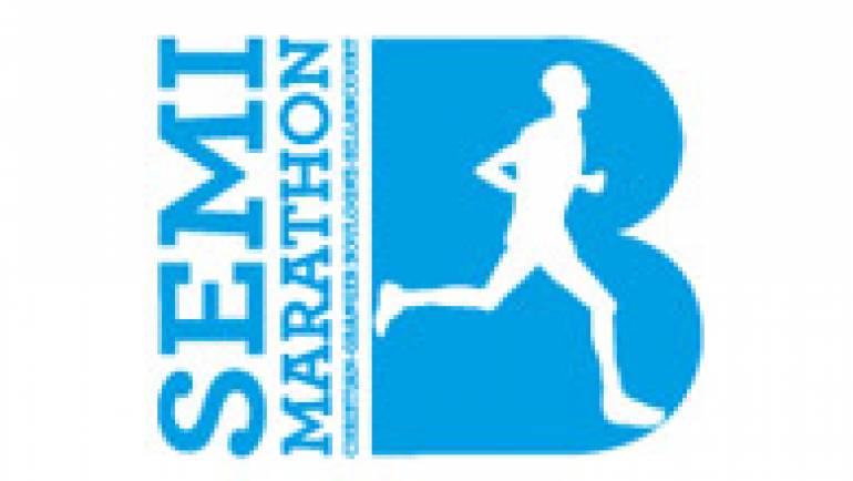 Semi-marathon de Boulogne – 17 novembre 2012