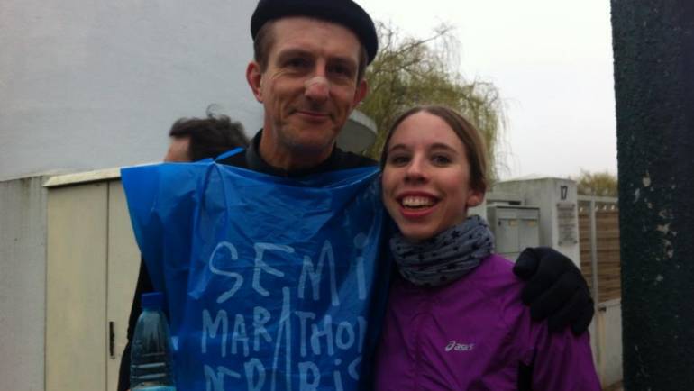 Semi-marathon de Nogent – 24 mars 2013