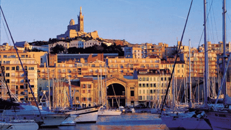10 K Marseille – 24 mars 2013