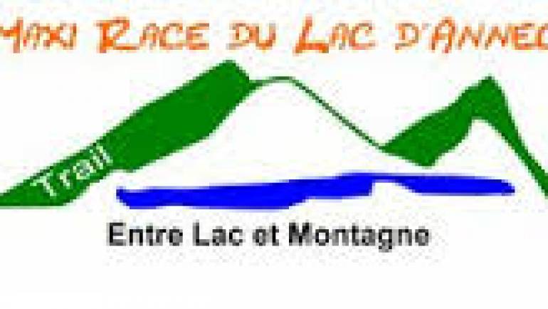 Tour du lac d’Annecy Maxi-Race 86 km-  31 mai et 1er juin 2014
