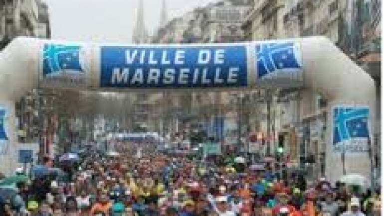 Semi de Marseille – 14 septembre 2014