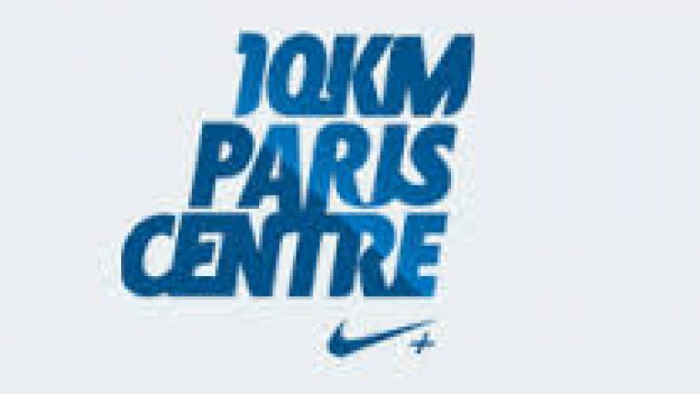 10Km Paris Centre – 5 Octobre 2014