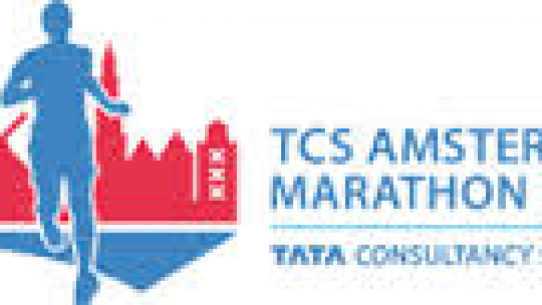 Marathon d’Amsterdam – 19 octobre 2014