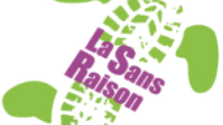 La Sans Raison – 9 Novembre 2014