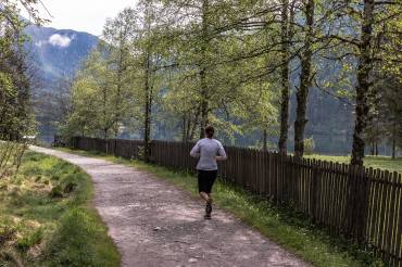Courir plus lentement pour progresser : les bienfaits de l’endurance fondamentale